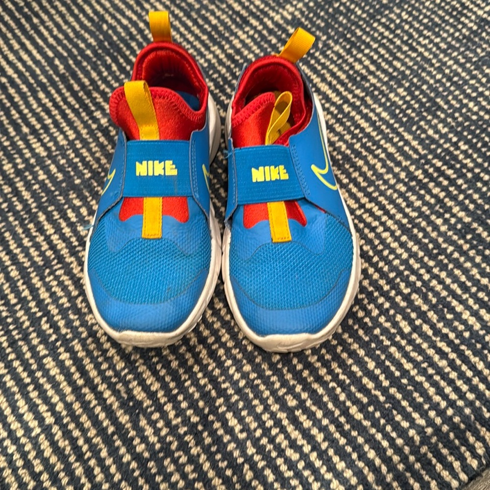 Nike sneakers